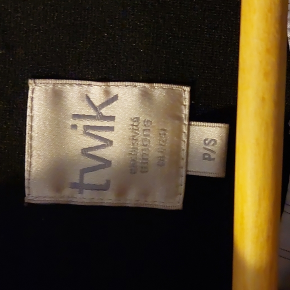 Twik Blazer - Picture 2 of 4